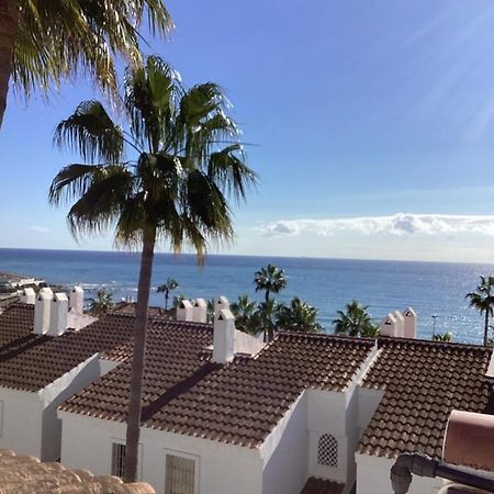 Playa Marina Club Pretty House Apartment Малага Екстериор снимка
