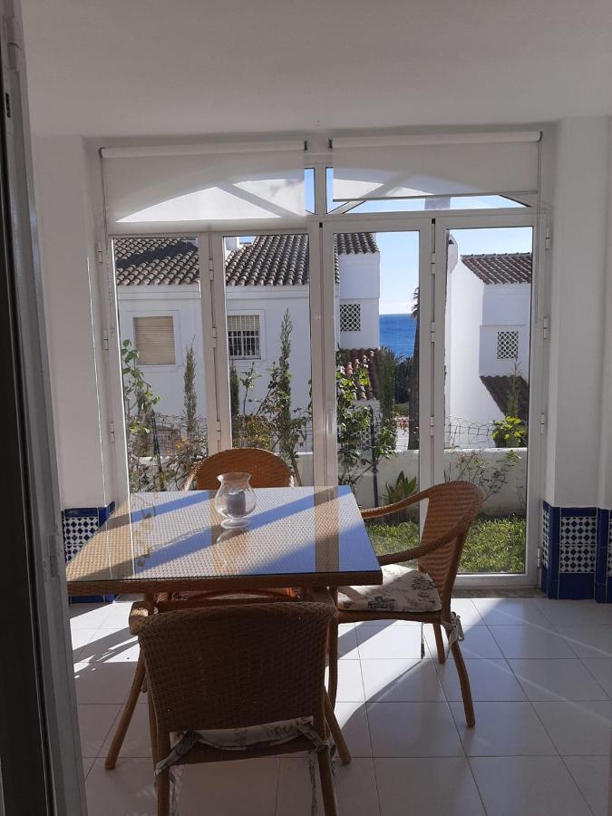 Playa Marina Club Pretty House Apartment Малага Екстериор снимка