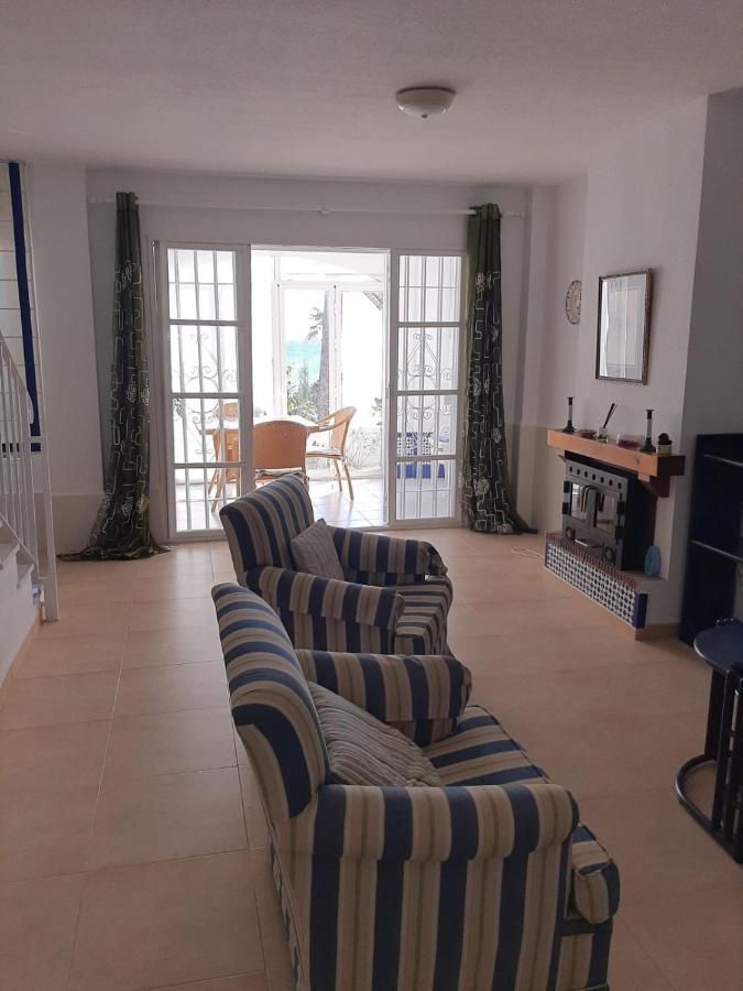 Playa Marina Club Pretty House Apartment Малага Екстериор снимка