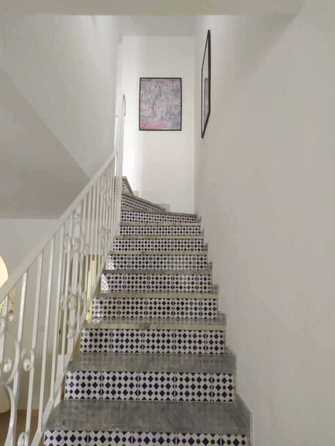 Playa Marina Club Pretty House Apartment Малага Екстериор снимка