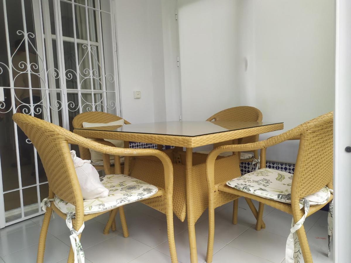 Playa Marina Club Pretty House Apartment Малага Екстериор снимка