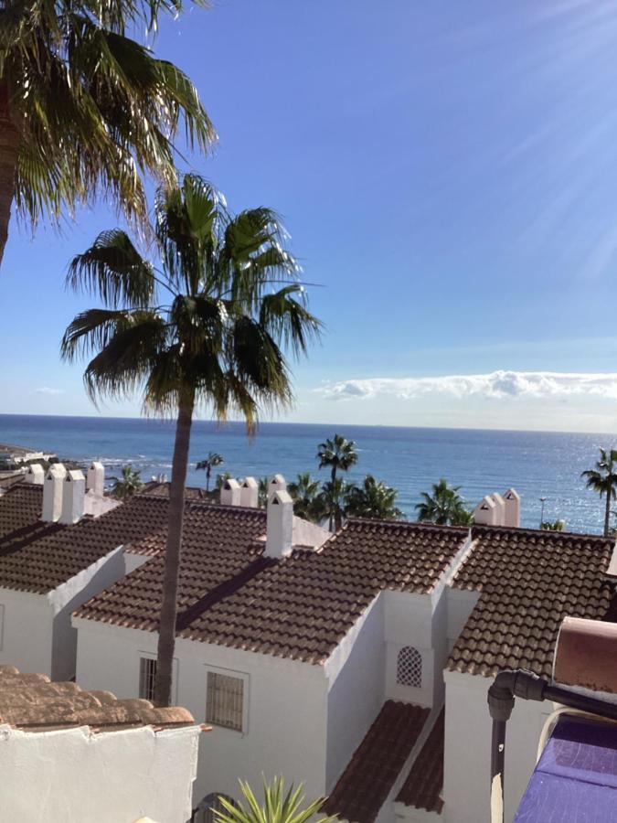 Playa Marina Club Pretty House Apartment Малага Екстериор снимка