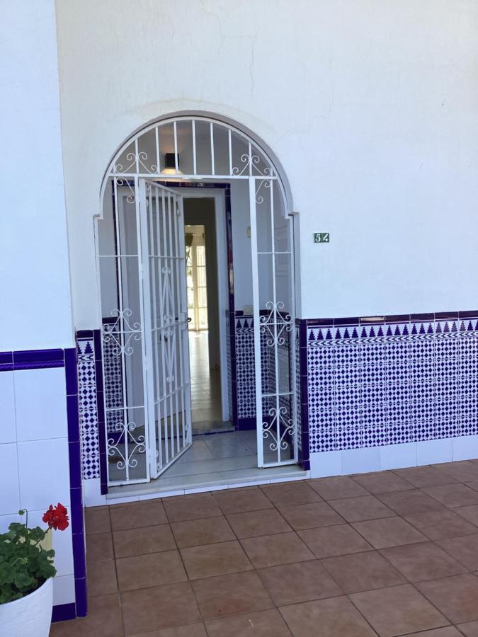 Playa Marina Club Pretty House Apartment Малага Екстериор снимка