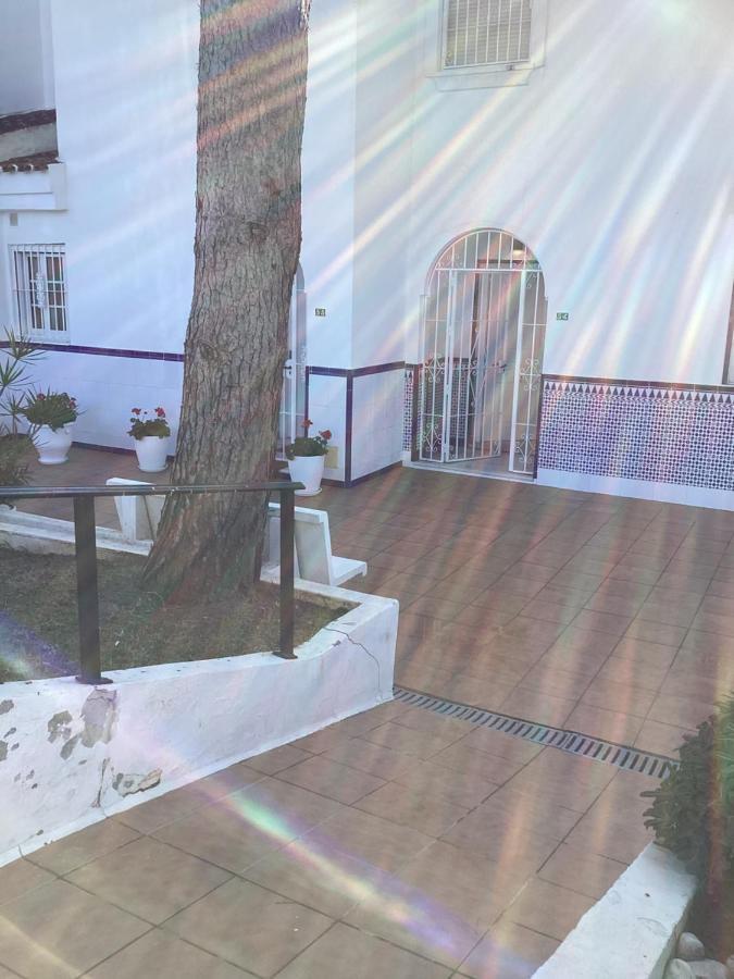 Playa Marina Club Pretty House Apartment Малага Екстериор снимка