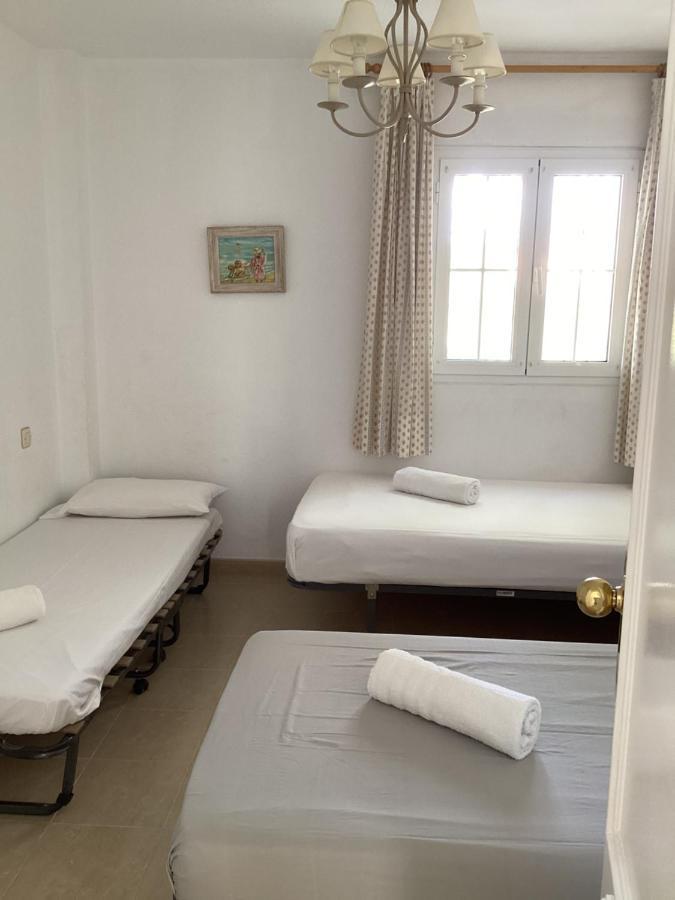 Playa Marina Club Pretty House Apartment Малага Екстериор снимка