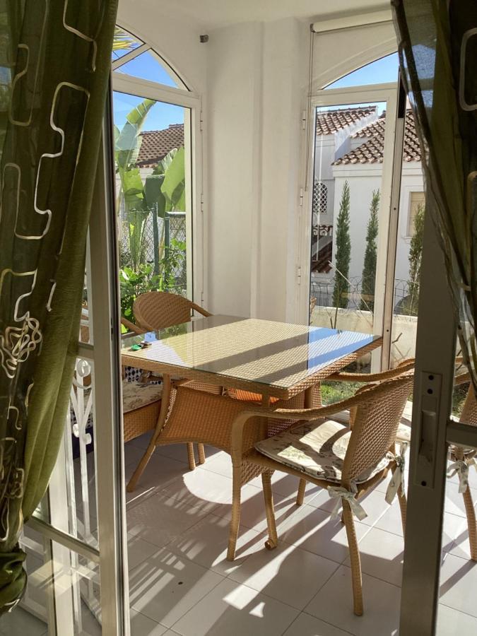 Playa Marina Club Pretty House Apartment Малага Екстериор снимка