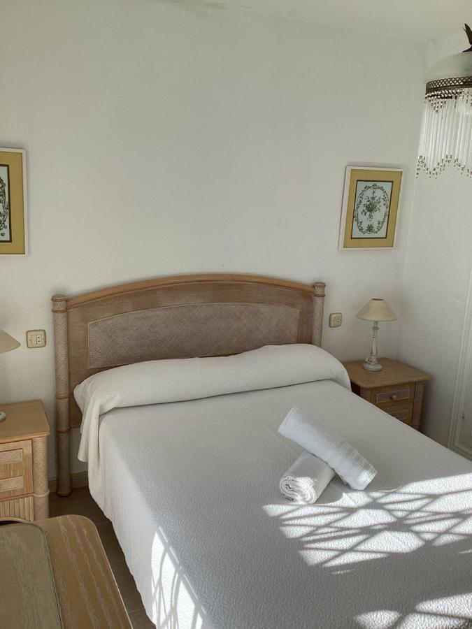 Playa Marina Club Pretty House Apartment Малага Екстериор снимка