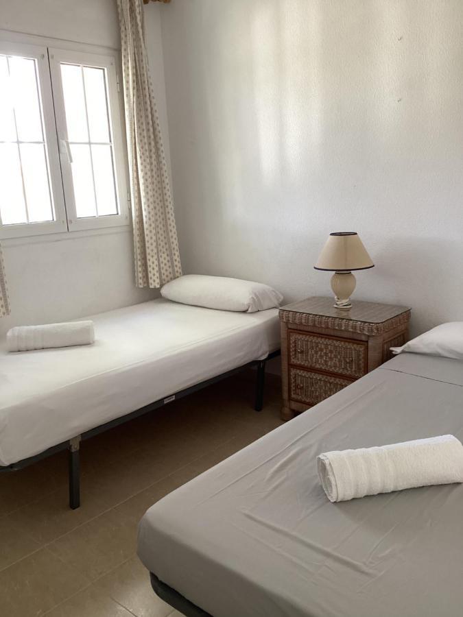 Playa Marina Club Pretty House Apartment Малага Екстериор снимка