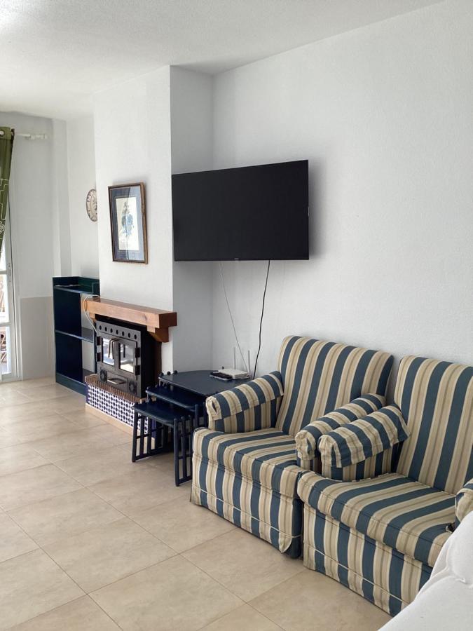 Playa Marina Club Pretty House Apartment Малага Екстериор снимка