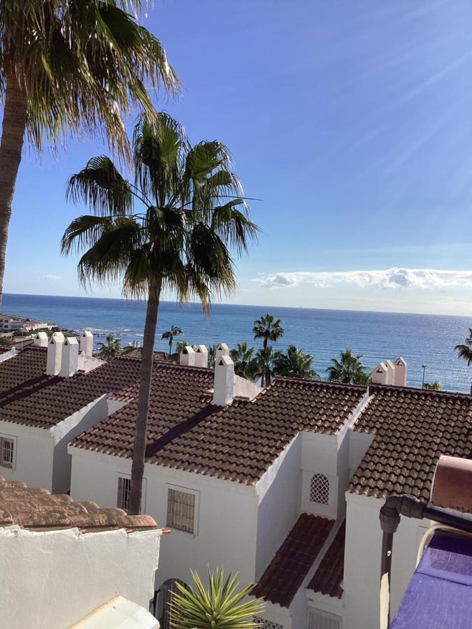Playa Marina Club Pretty House Apartment Малага Екстериор снимка