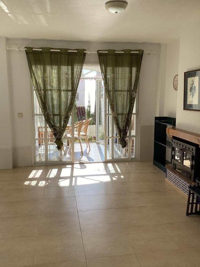Playa Marina Club Pretty House Apartment Малага Екстериор снимка