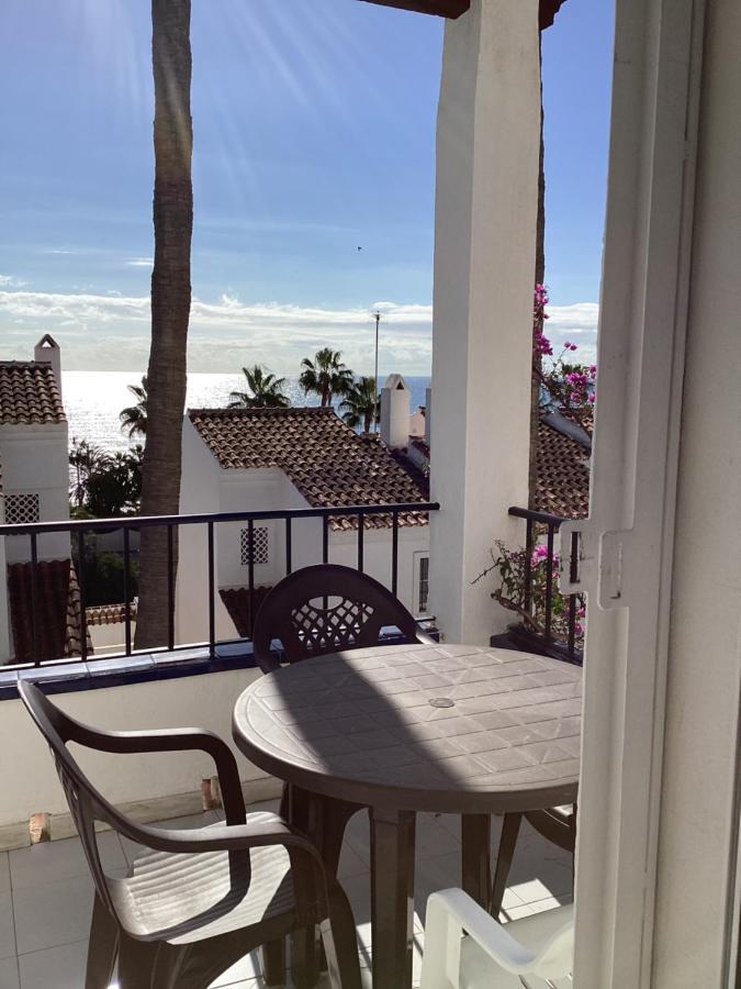 Playa Marina Club Pretty House Apartment Малага Екстериор снимка