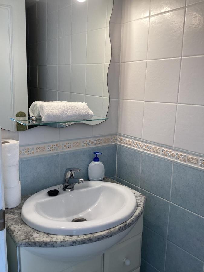 Playa Marina Club Pretty House Apartment Малага Екстериор снимка