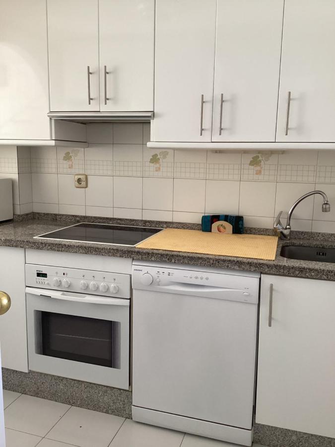 Playa Marina Club Pretty House Apartment Малага Екстериор снимка