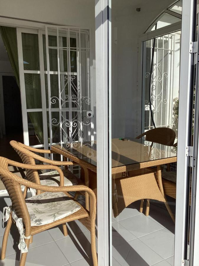 Playa Marina Club Pretty House Apartment Малага Екстериор снимка