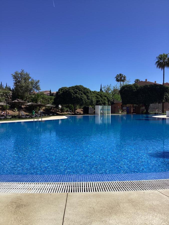 Playa Marina Club Pretty House Apartment Малага Екстериор снимка