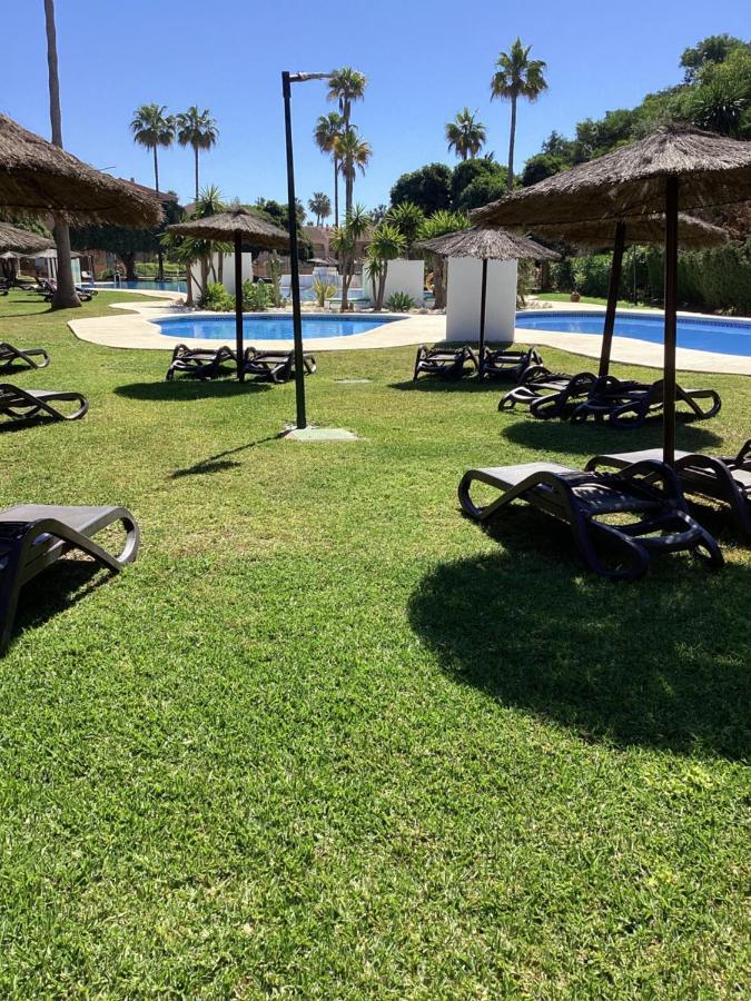 Playa Marina Club Pretty House Apartment Малага Екстериор снимка