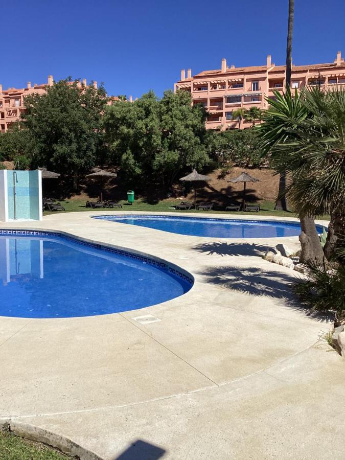 Playa Marina Club Pretty House Apartment Малага Екстериор снимка