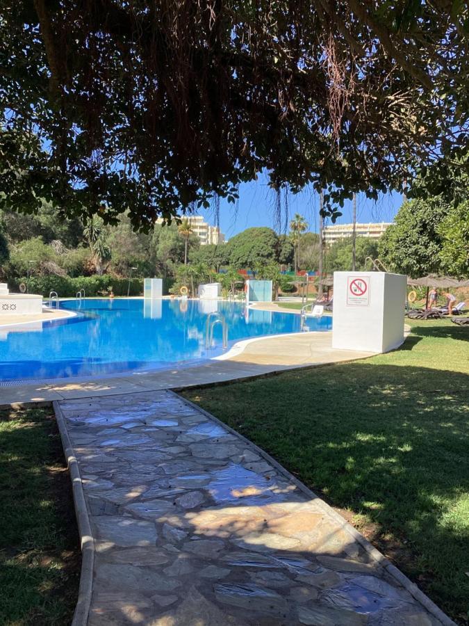 Playa Marina Club Pretty House Apartment Малага Екстериор снимка