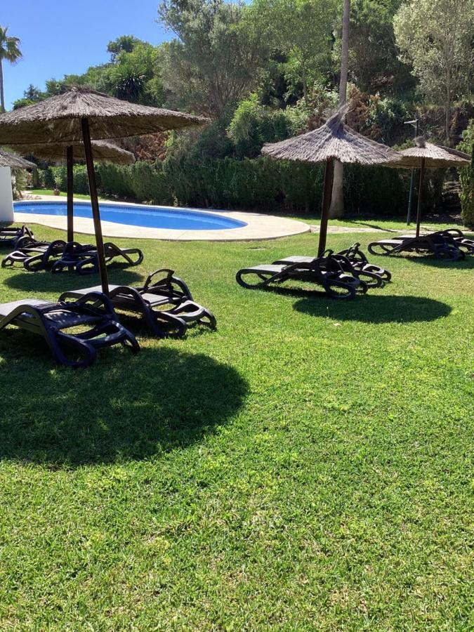 Playa Marina Club Pretty House Apartment Малага Екстериор снимка