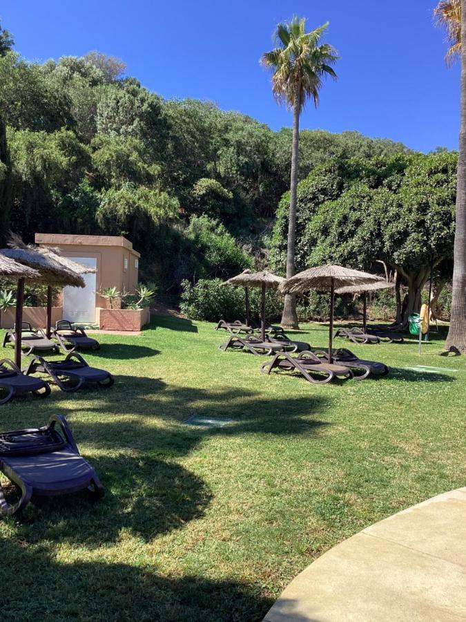Playa Marina Club Pretty House Apartment Малага Екстериор снимка