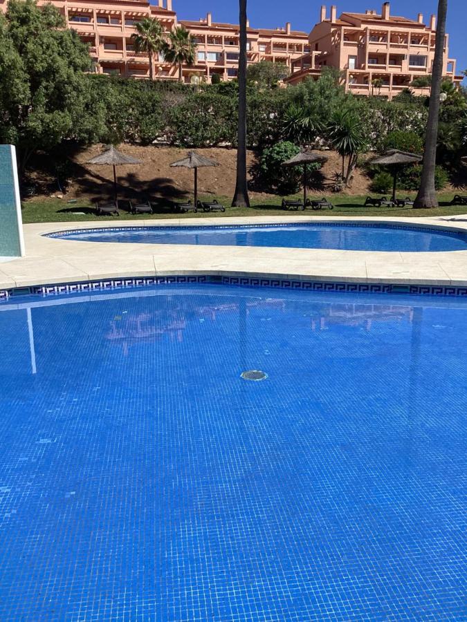 Playa Marina Club Pretty House Apartment Малага Екстериор снимка