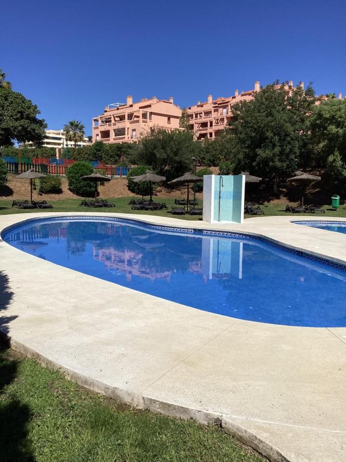 Playa Marina Club Pretty House Apartment Малага Екстериор снимка